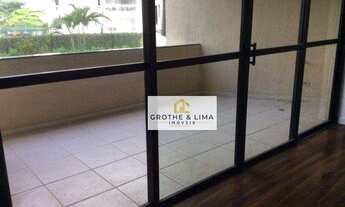 Imagem 2: Apartamento com 4 dormitórios à venda, 210 m² por R$ 1.300.000,00 - Vila Ema - São José do