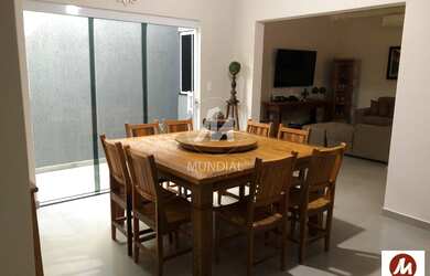 Imagem 6: Casa (térrea em condominio) 3 dormitórios/suite, cozinha planejada, portaria 24hs, lazer