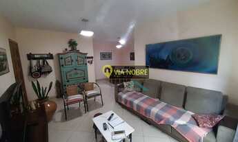 Imagem 7: Apartamento com àrea Privativa com 4 quartos à venda, 226 m² por R$ 720.000 - Buritis - Be