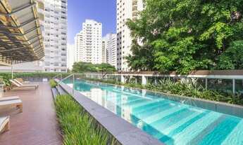 Imagem 7: Locação Apartamento 1 Dormitórios - 52 m² Brooklin