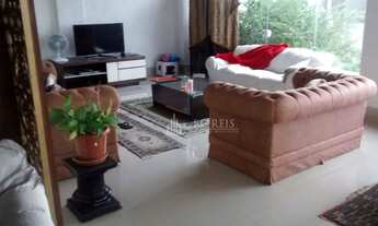 Imagem 4: Casa com 4 dormitórios sendo 2 suítes à venda, 400 m² por R$ 2.300.000 - Alphaville 11 - S