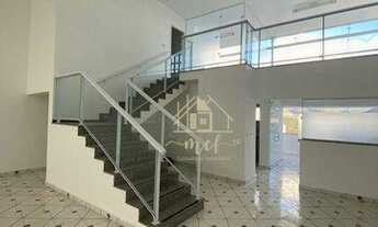 Imagem 3: Salão para alugar, 363 m² por R$ 10.000/mês - Centro - Atibaia/SP