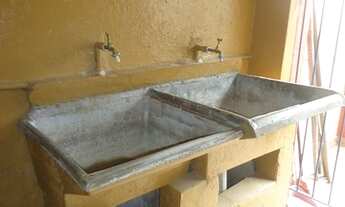 Imagem 6: Casa para Locação Anual - Parque das Américas, Mauá - 50m²