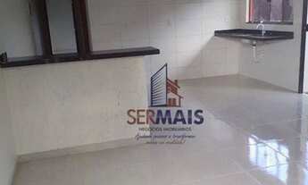 Imagem 5: Casa com 2 dormitórios à venda, 69 m² - Jardim das Seringueiras - Ji-Paraná/RO