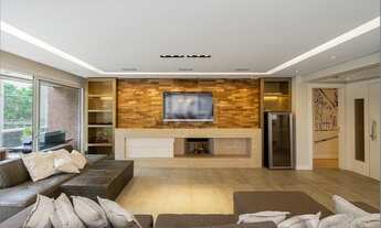 Imagem 3: Porto Alegre - Apartamento Padrão - Higienópolis