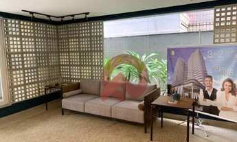 Imagem 2: Apartamento com 2 dormitórios à venda, 103 m² por R$ 530.000 - Canto do Forte - Praia Gran