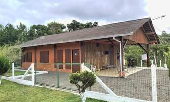 Imagem 2: RIO NEGRINHO - CHACARA - Barro Preto