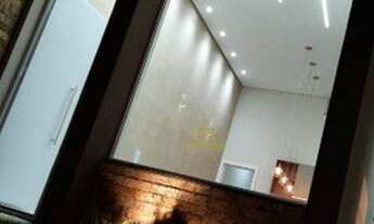 Imagem 4: Casa com 3 dormitórios à venda, 100 m² por R$ 400.000,00 - Vila Exposição - Franca/SP