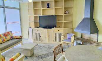 Imagem 3: Apartamento com 2 dormitórios à venda, 110 m² - Enseada - Guarujá/SP