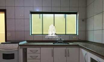 Imagem 4: Sobrado de 145m² com 3 suítes, 4 banheiros, 3 vagas no Mais Morumbi