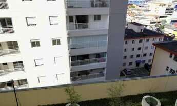 Imagem 2: Apartamento para Venda em Diadema, Centro, 2 dormitórios, 1 banheiro, 1 vaga