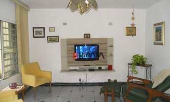 Imagem: Sobrado 3 dormitórios! Proximo do metrô