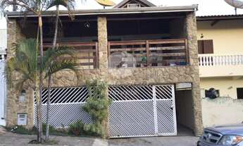 Imagem 2: Casa - Parque Residencial Vila União - Campinas