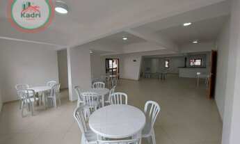 Imagem 11: Apartamento à venda, 73 m² por R$ 425.000,00 - Vila Guilhermina - Praia Grande/SP