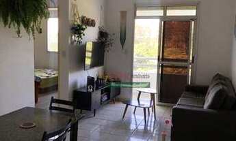 Imagem: Apartamento com 2 dormitórios à venda