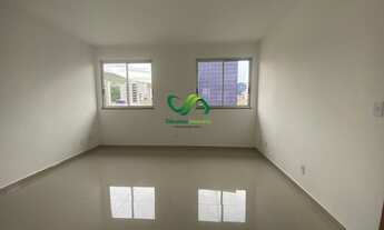 Imagem 2: Apartamento para Venda em Belo Horizonte, Buritis, 3 dormitórios, 1 suíte, 2 banheiros, 2