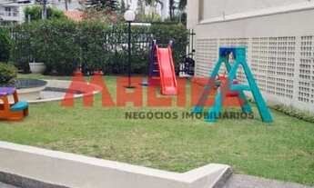 Imagem 7: Venda - APARTAMENTO - EDIFICIO ARAGON - VILA EMA - SAO JOSE DOS CAMPOS - 85 M² AU - 3 DORM