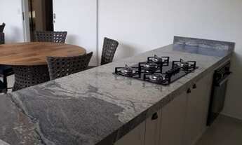 Imagem 6: Apartamento com 3 dormitórios à venda, 100 m² por R$ 650.000,00 - Parque Estoril - São Jos