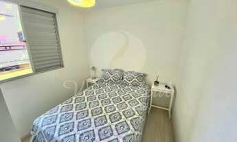 Imagem 4: Apartamento - Vila Proost de Souza - Campinas