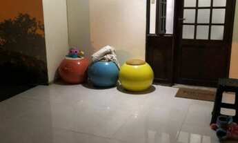 Imagem 5: Casa para venda possui 165 metros quadrados com 3 quartos