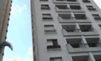 Imagem 7: Brooklin Apartamento Especial * Ar condicionado * Varanda * 1 vaga