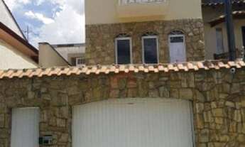 Imagem 2: Sobrado com 4 dormitórios à venda, 280 m² por R$ 1.490.000,00 - Alto da Lapa - São Paulo/S