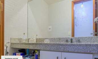 Imagem 6: Apartamento 2 quartos no Condomínio Portal das Américas