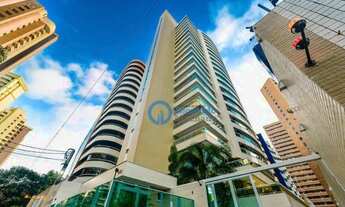 Imagem: Apartamento à venda, 201 m² por R$ 1.990.000,00