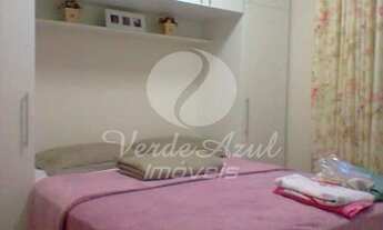 Imagem 7: Apartamento - Vila Marieta - Campinas