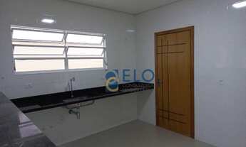 Imagem 7: Casa à venda, 270 m² por R$ 1.140.000,00 - Campo Grande - Santos/SP