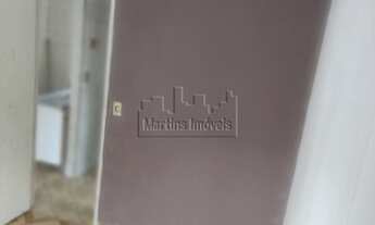 Imagem 2: Apartamento para venda tem 56 metros quadrados com 2 quartos