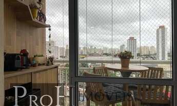 Imagem 6: Apartamento 65m² 2 dormitórios sendo 1 suíte R$ 560.000,00