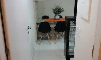 Imagem 4: Apartamento - Residencial Anauá - Hortolândia