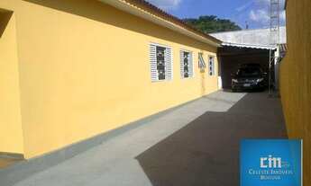 Imagem 5: Casa com 3 dormitórios à venda, 160 m² por R$ 310.000,00 - Parque Residencial Esplanada