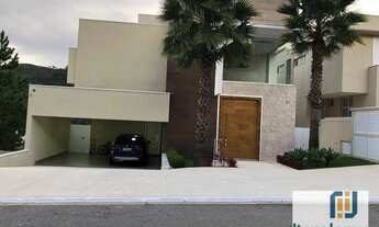 Imagem 1: Casa linda mobiliada para venda e locação no Villa Solaia