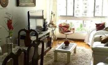 Imagem: Apartamento à venda, 110 m² por R$ 750.000,00