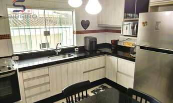 Imagem 7: Sobrado com 3 dormitórios à venda, 134 m² por R$ 769.000,00 - Parque da Vila Prudente - Sã