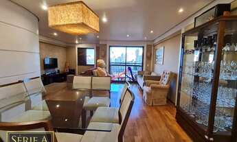 Imagem 3: Apartamento com 2 dormitórios e 1 escritório à venda, 93 m² por R$ 750.000 - Barra Funda