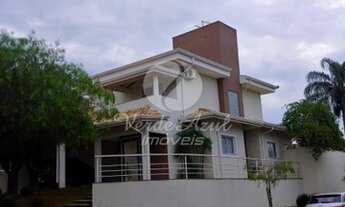 Imagem: Casa - Jardim Soleil - Valinhos