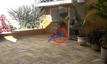 Imagem 7: Sobrado com 3 dormitórios para alugar por R$ 4.200,00/mês - Jardim Santa Clara - Taubaté/S