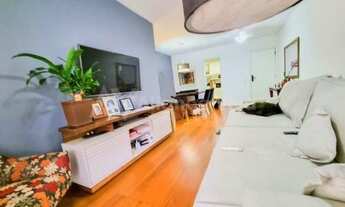 Imagem 3: Rio de Janeiro - Apartamento Padrão - Leblon