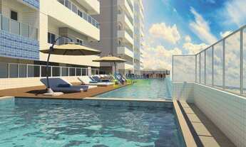 Imagem: Apartamento à venda, 115 m² por R$ 715.499,48