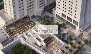 Imagem 5: Sala, 27 m² - venda por R$ 275.793,77 ou aluguel por R$ 1.162,56/mês - Centro - Jacareí/SP