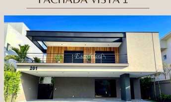 Imagem: Casa à venda, 400 m² por R$ 5.500.000,00