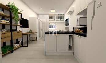 Imagem 5: APARTAMENTO RESIDENCIAL em RIO DE JANEIRO - RJ, BOTAFOGO