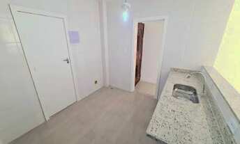 Imagem 2: Apartamento com 2 dormitórios à venda, 70 m² por R$ 590.000,00 - Laranjeiras - Rio de Jane