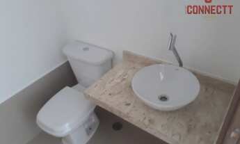 Imagem 6: Apartamento com 3 Suites à venda, 121 m² por R$ 623.00 - Nova Aliança - Ribeirão Preto/SP