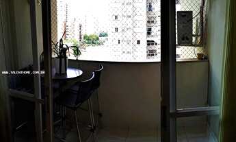 Imagem 6: Apartamento para Venda em Londrina, Centro, 3 dormitórios, 1 suíte, 2 banheiros, 1 vaga