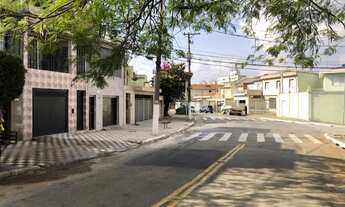 Imagem 3: Sobrado de 202 m2 com 3 dormitórios no Ipiranga - São Paulo - SP