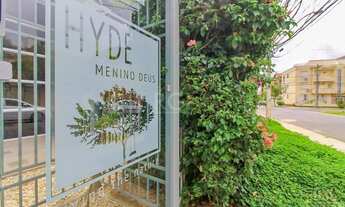 Imagem 2: Porto Alegre - Apartamento Padrão - Menino Deus